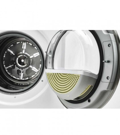 ��������� ������ ASKO T408CD.W.P
