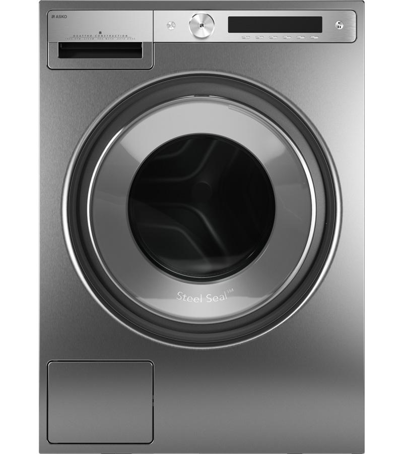 ���������� ������ ASKO W6098X.S/2