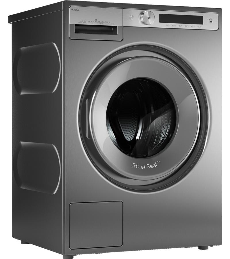 ���������� ������ ASKO W6098X.S/2