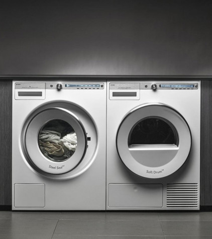 ��������� ������ ASKO T409HS.W