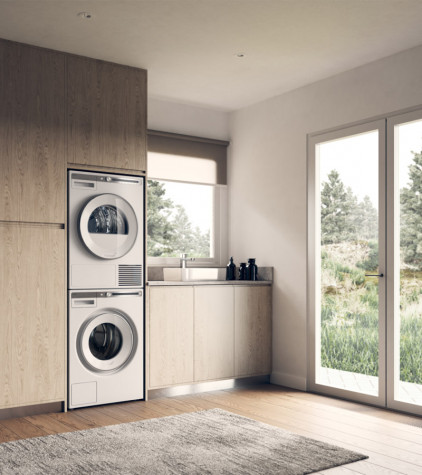 ��������� ������ ASKO T409HS.W