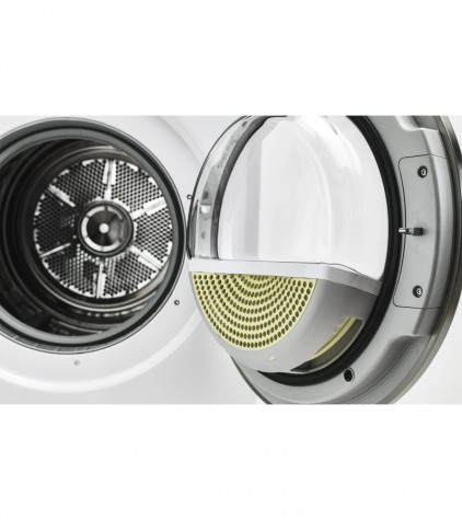 ��������� ������ ASKO T409HS.W