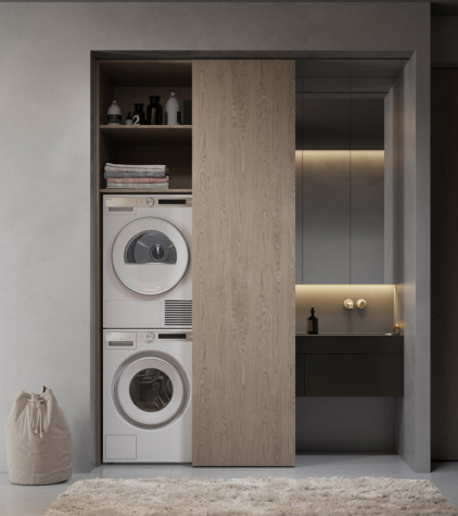 ��������� ������ ASKO T409HS.W