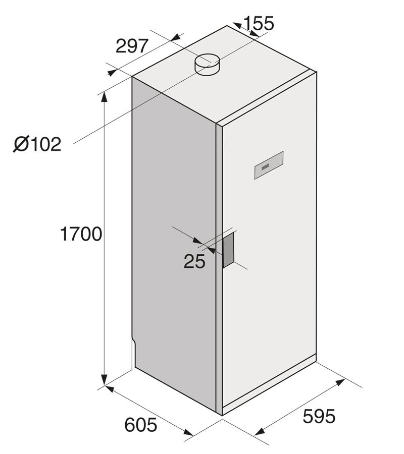 ��������� ���� ASKO DC7774V.W