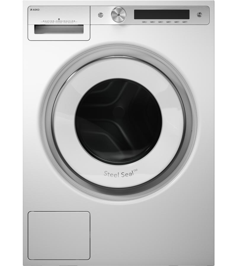 ���������� ������ ASKO W6098P.W
