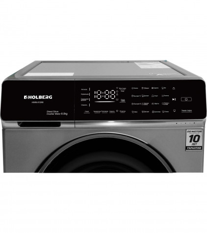 ���������� ������ HOLBERG HWM 8128S