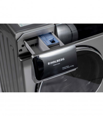 ���������� ������ HOLBERG HWM 8128S