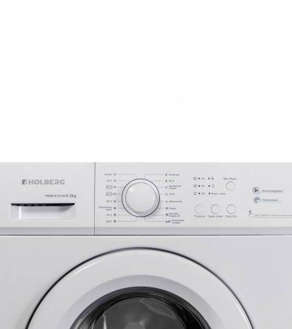 ���������� ������ HOLBERG HWM 6101W