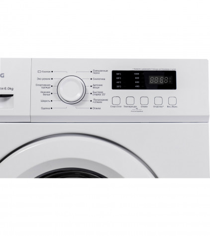 ���������� ������ HOLBERG HWM 6102W