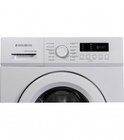���������� ������ HOLBERG HWM 6102W