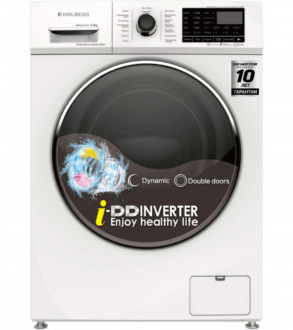 ���������� ������ HOLBERG HWM 6121W