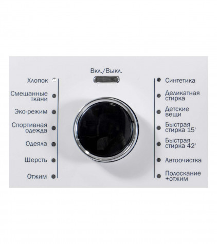 ���������� ������ HOLBERG HWM 6121W