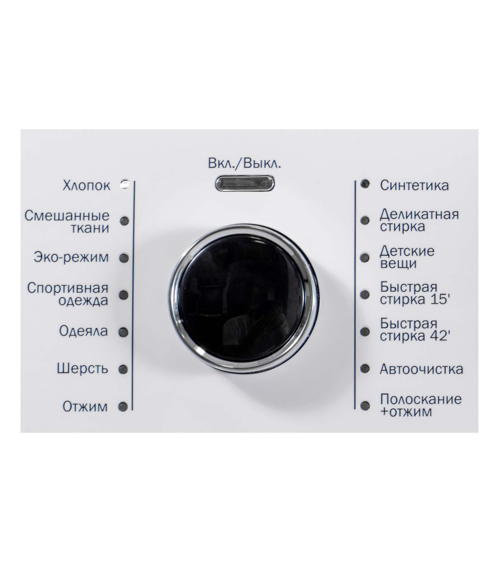 ���������� ������ HOLBERG HWM 6121W