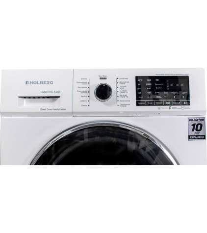 ���������� ������ HOLBERG HWM 6121W