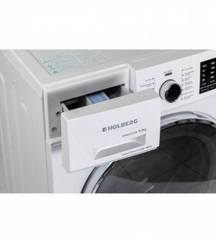 ���������� ������ HOLBERG HWM 6121W