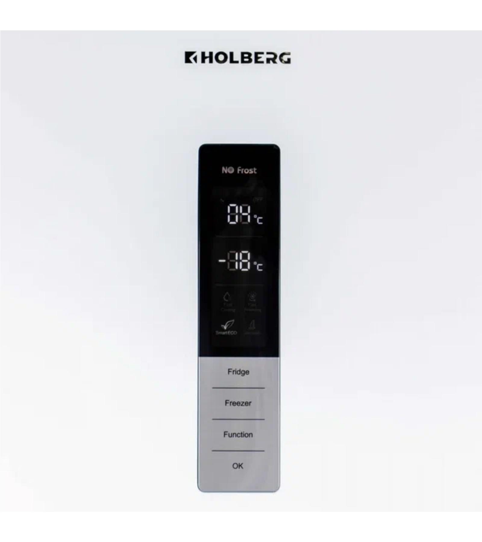 ����������� HOLBERG HRB 200NDW