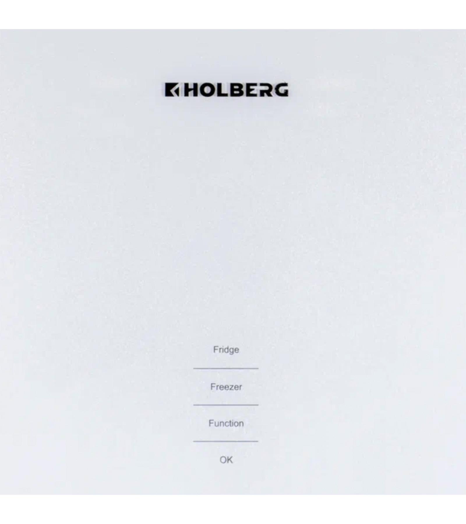 ����������� HOLBERG HRB 2001NDGW