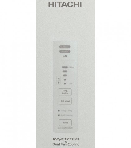 ����������� Hitachi R-BG 410 PU6X GS