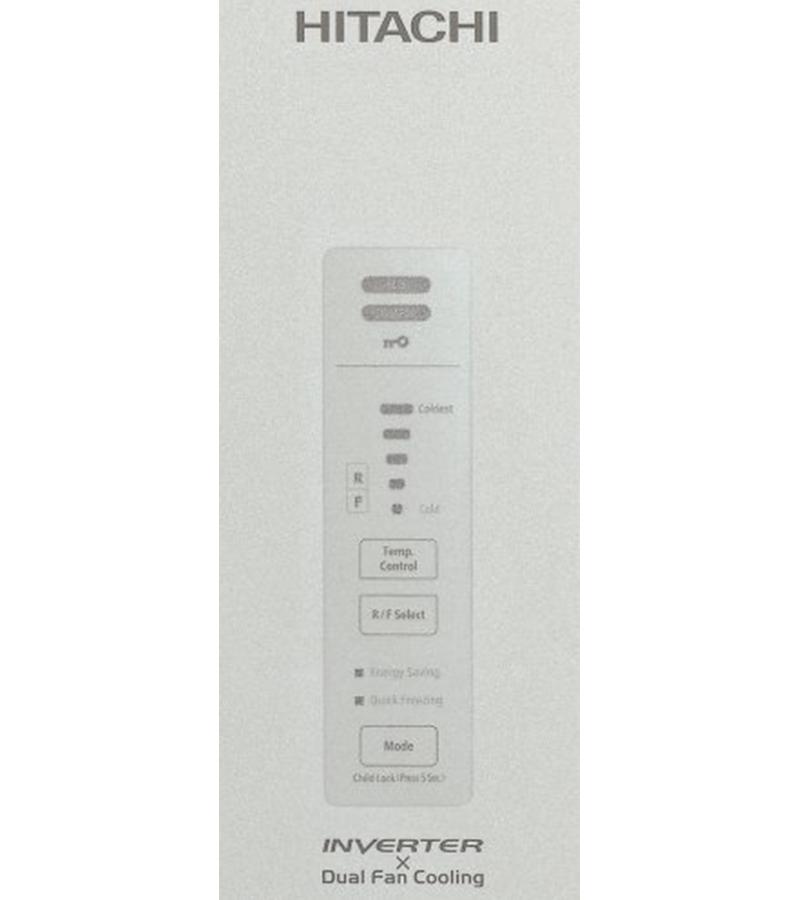 ����������� Hitachi R-BG 410 PU6X GS