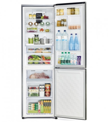 ����������� Hitachi R-BG 410 PU6X GS