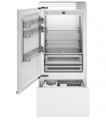 ������������ ����������� Bertazzoni REF905BBLPTT