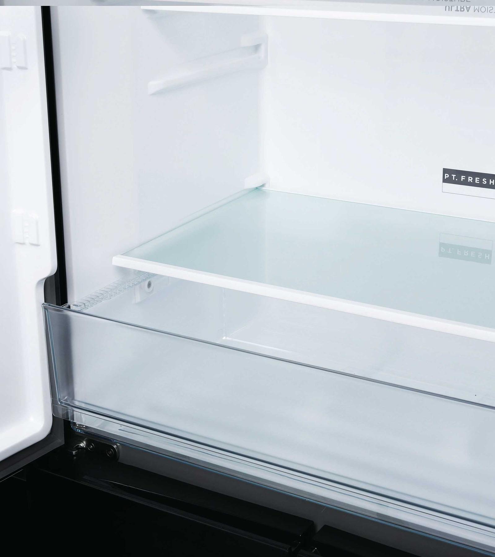 ����������� Side-By-Side Korting KNFM 81787 GN