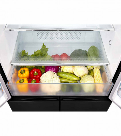 ����������� Side-By-Side Korting KNFM 81787 GN