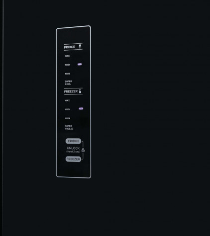 ����������� Side-By-Side Korting KNFM 81787 GN