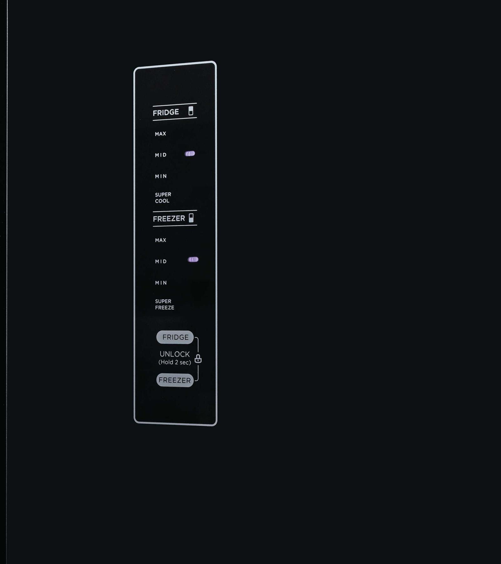 ����������� Side-By-Side Korting KNFM 81787 GN