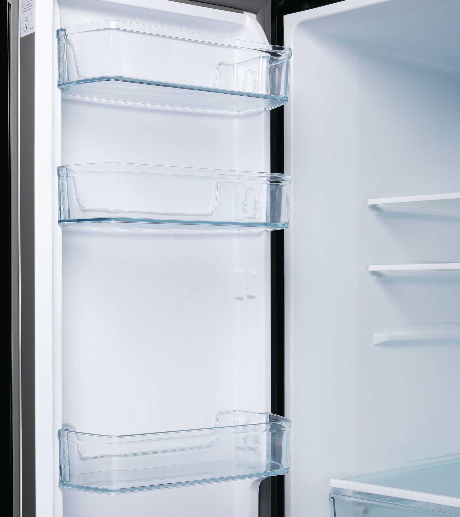 ����������� Side-By-Side Korting KNFM 81787 GN