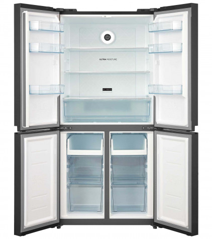 ����������� Side-By-Side Korting KNFM 81787 GN