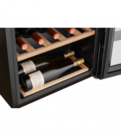 ������ ���� Weissgauff WWC-30 Bottle