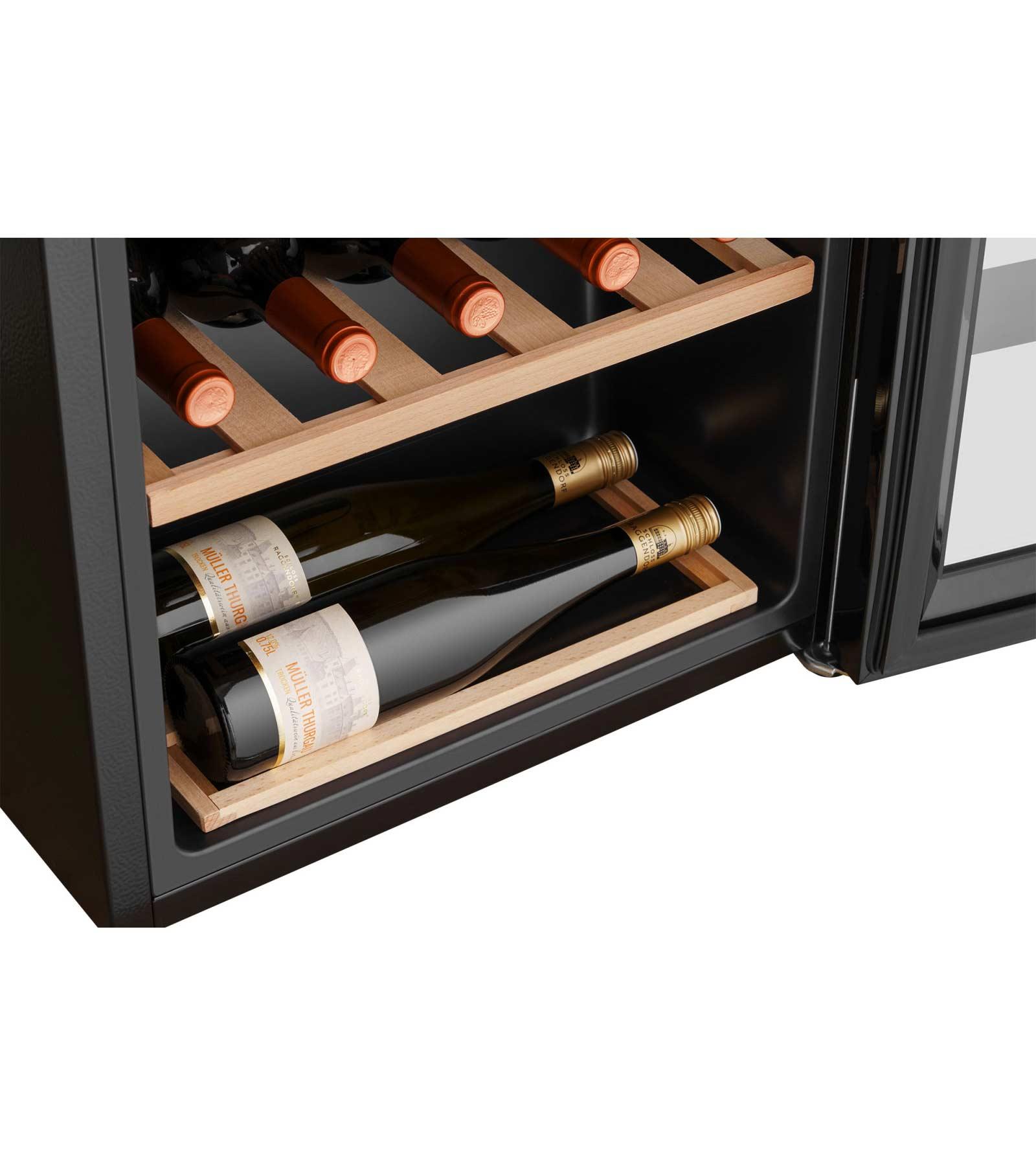 ������ ���� Weissgauff WWC-30 Bottle