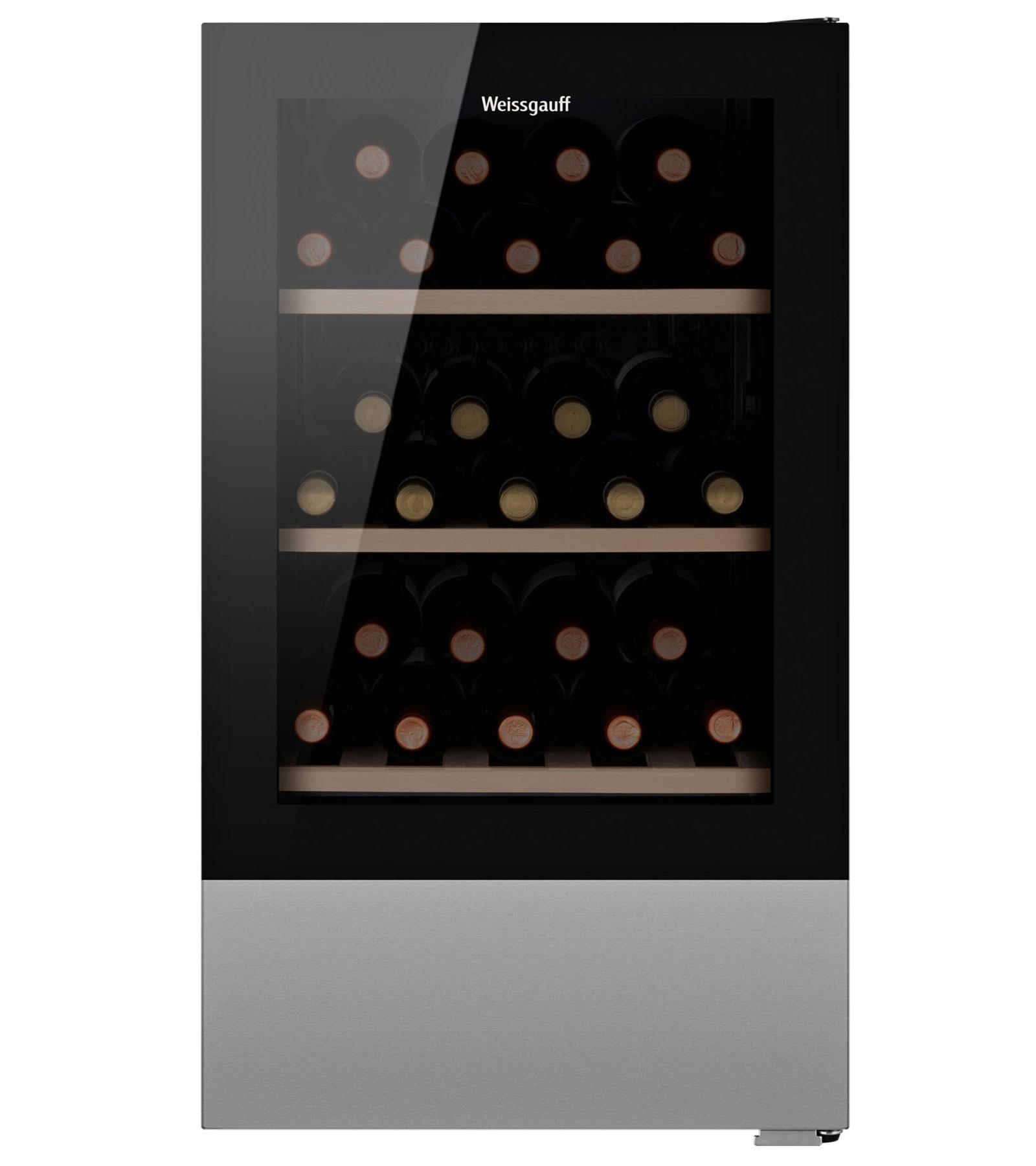 ������ ���� Weissgauff WWC-30 Bottle