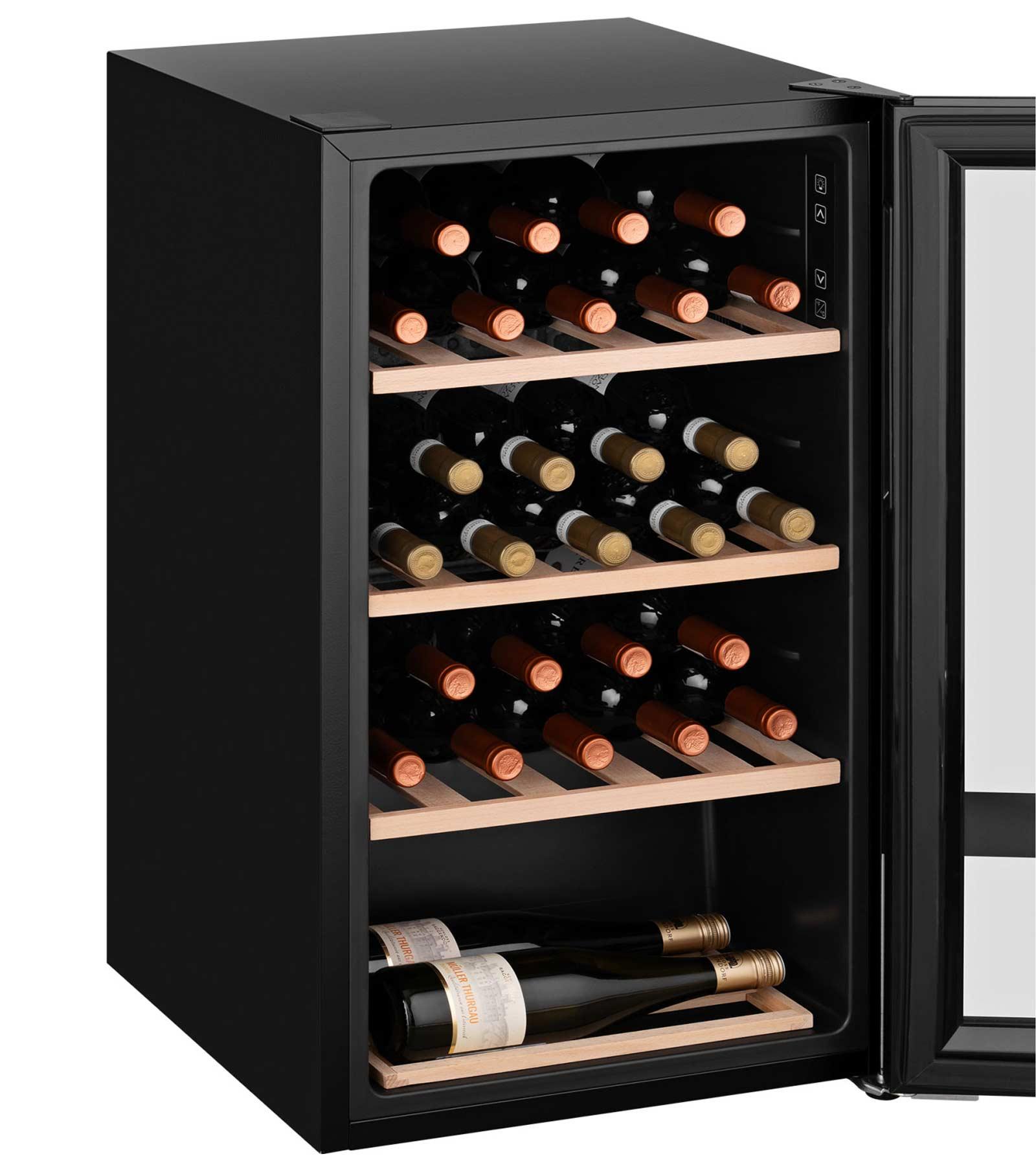 ������ ���� Weissgauff WWC-30 Bottle