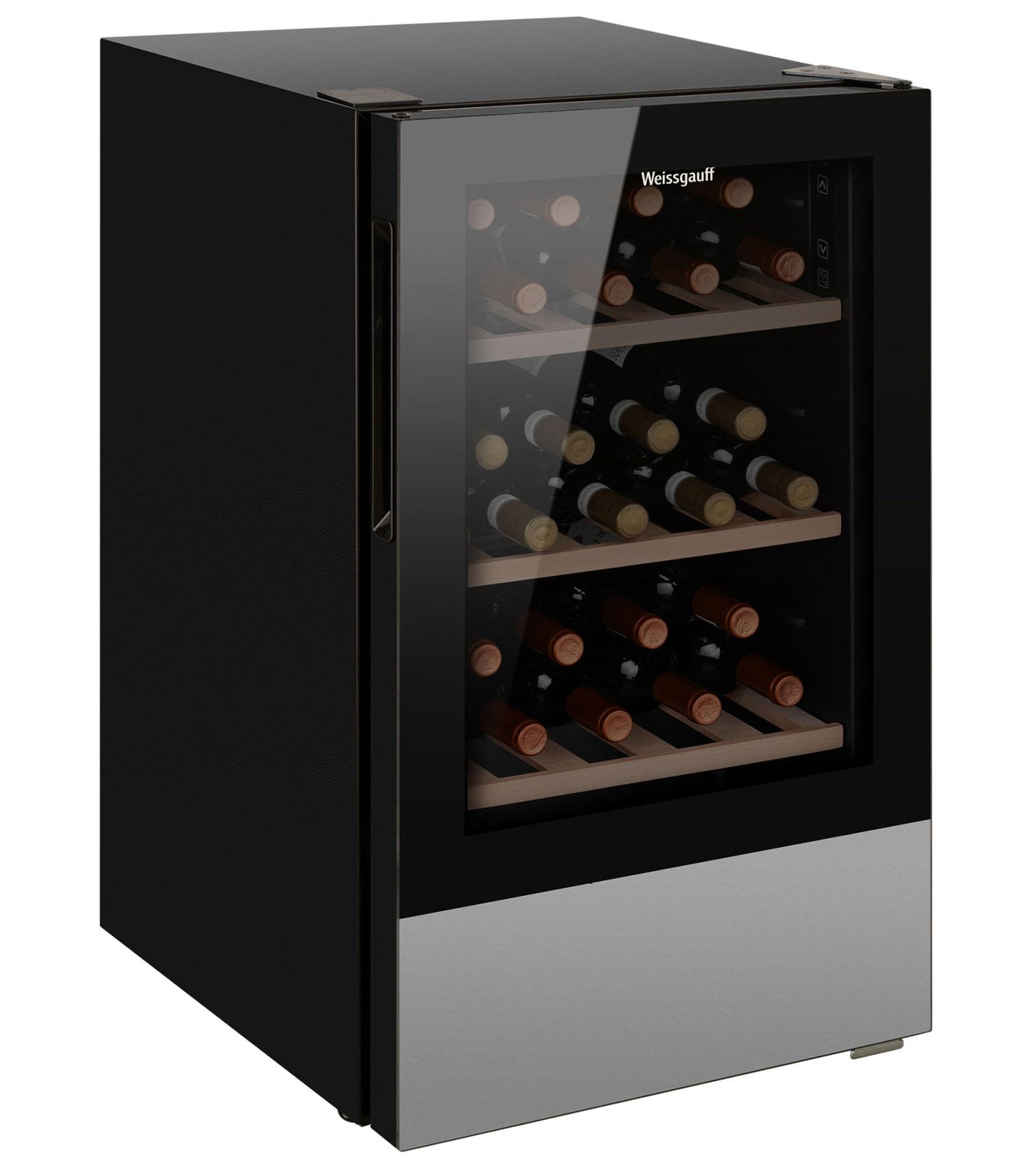������ ���� Weissgauff WWC-30 Bottle