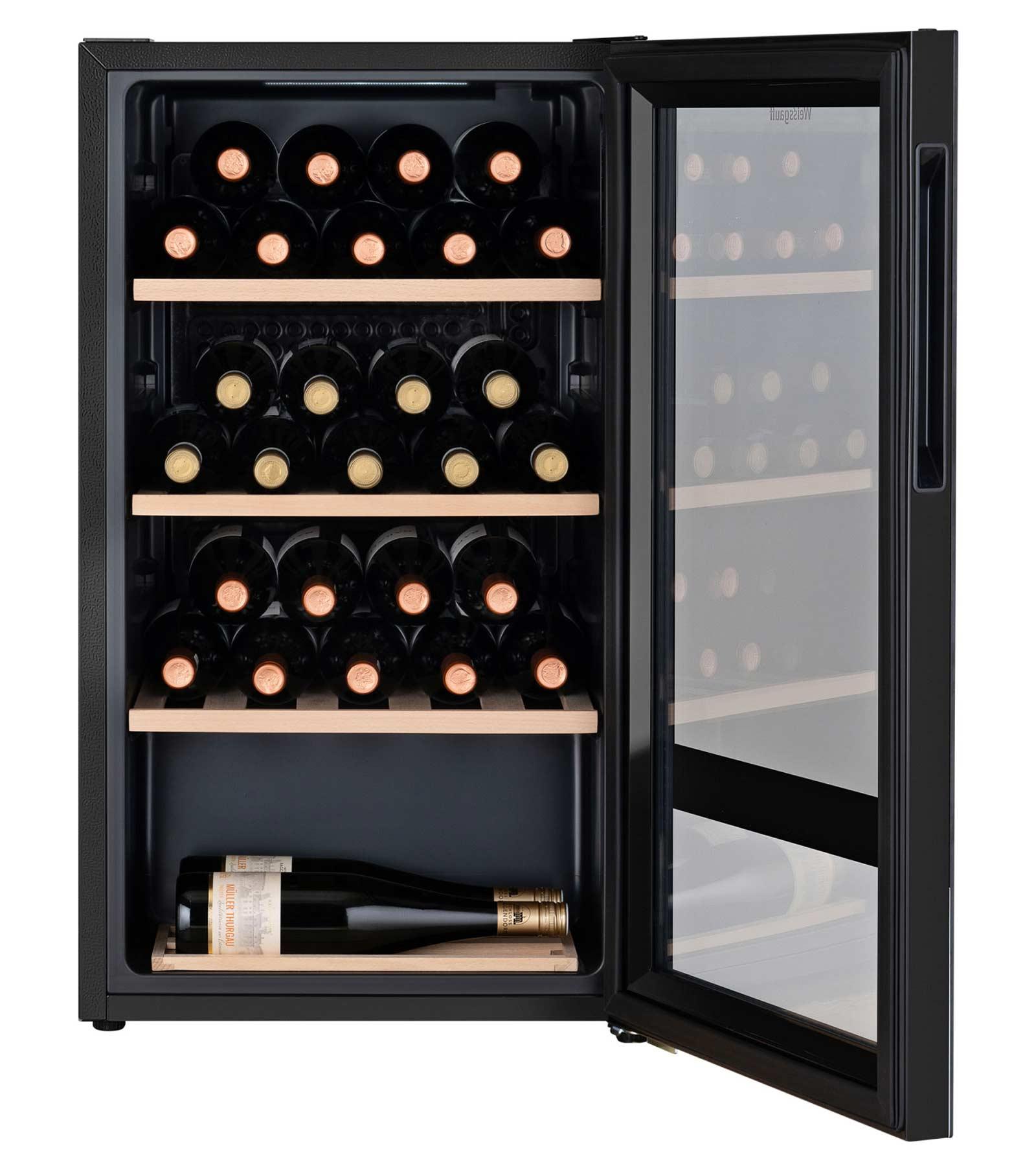 ������ ���� Weissgauff WWC-30 Bottle