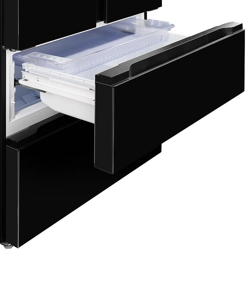 ����������� Side-by-Side Kuppersberg RFFI 184 BG
