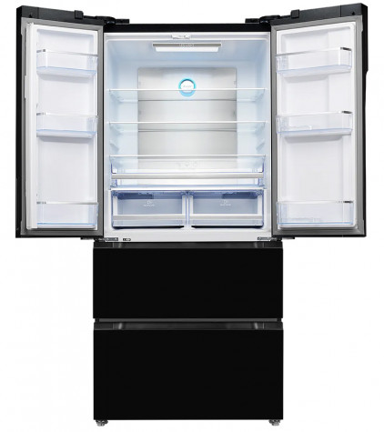 ����������� Side-by-Side Kuppersberg RFFI 184 BG