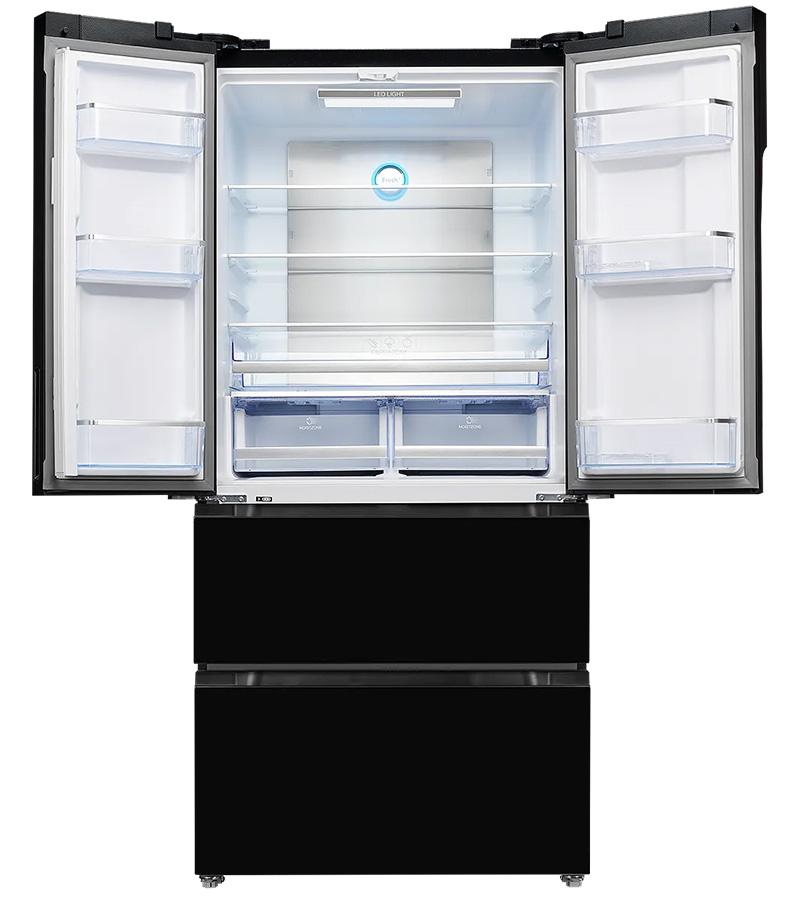 ����������� Side-by-Side Kuppersberg RFFI 184 BG
