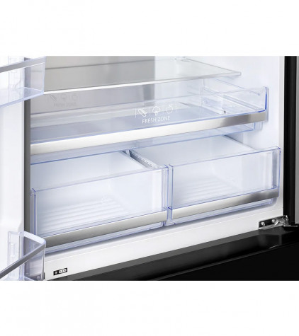 ����������� Side-by-Side Kuppersberg RFFI 184 BG