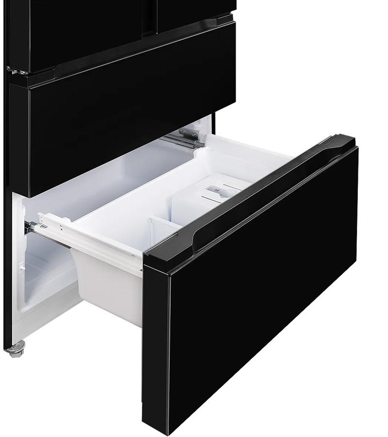 ����������� Side-by-Side Kuppersberg RFFI 184 BG