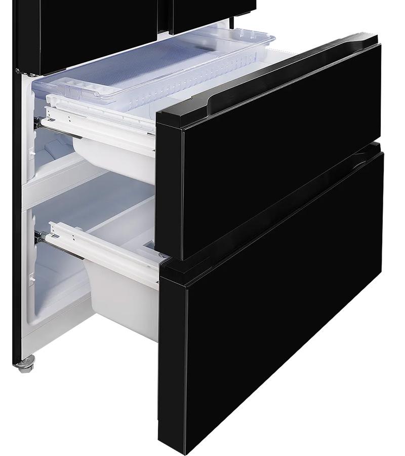 ����������� Side-by-Side Kuppersberg RFFI 184 BG