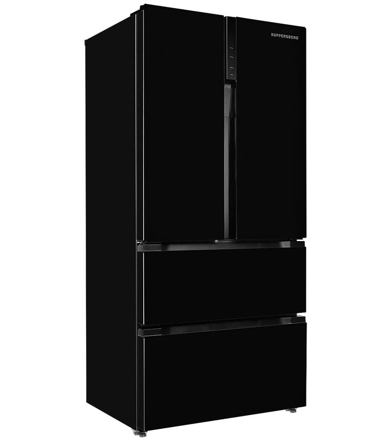 ����������� Side-by-Side Kuppersberg RFFI 184 BG