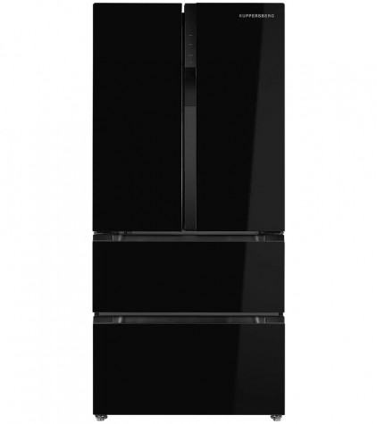 ����������� Side-by-Side Kuppersberg RFFI 184 BG