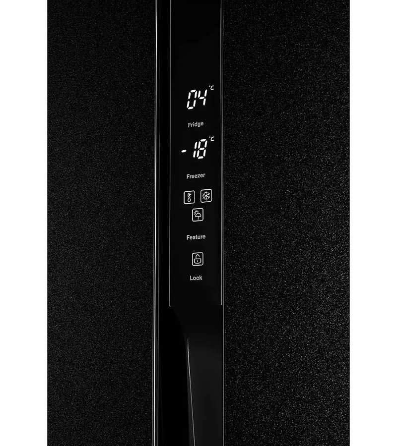 ����������� Side-by-Side Kuppersberg RFFI 184 BG