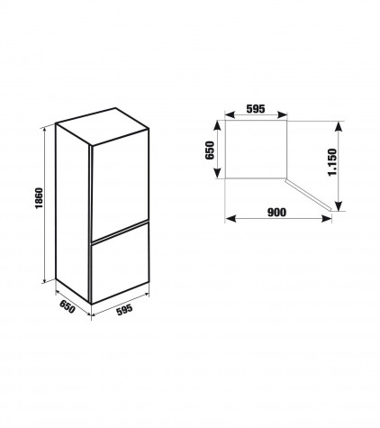 ����������� Kuppersbusch FKG 6875.0S-02