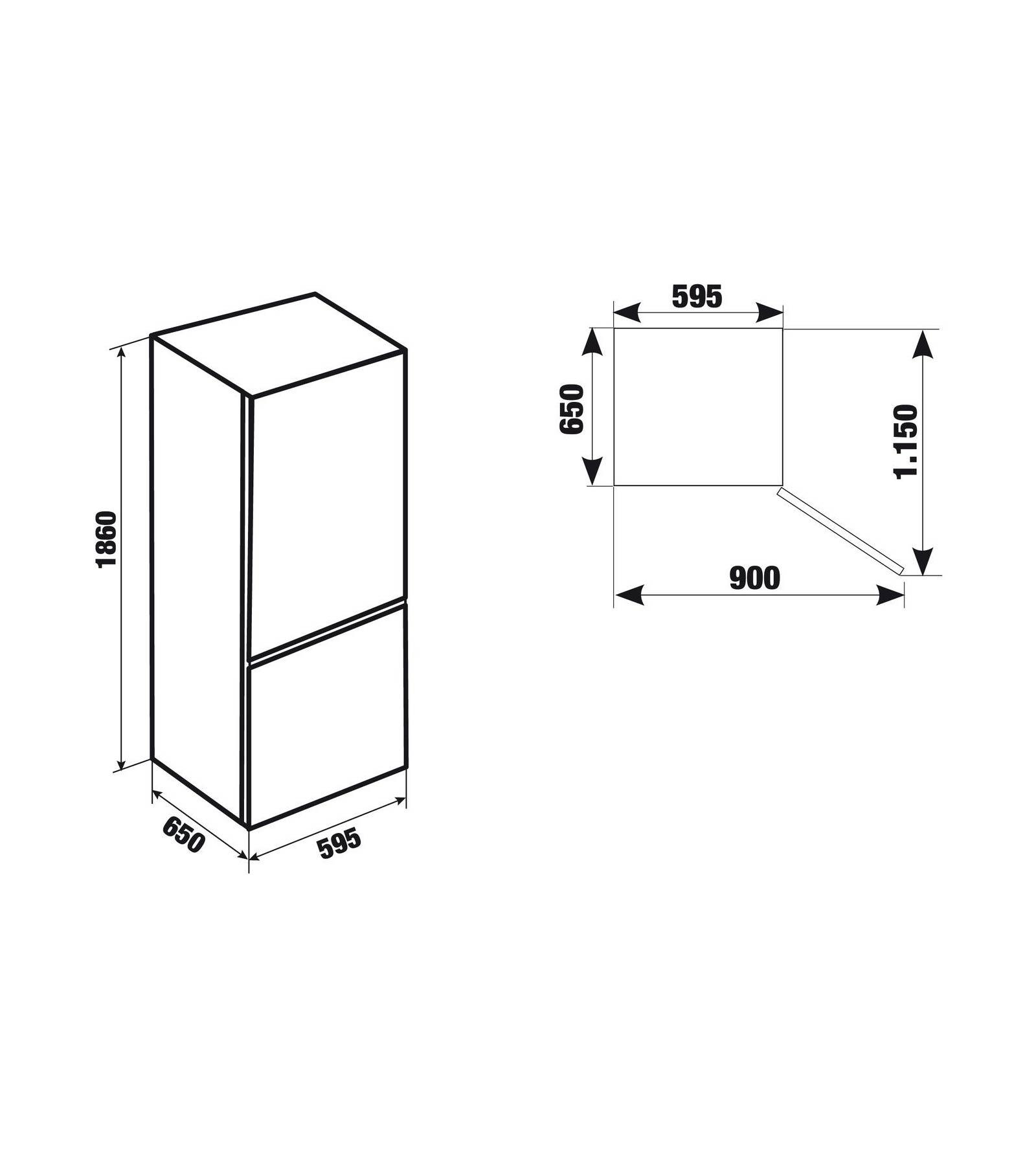 ����������� Kuppersbusch FKG 6875.0S-02