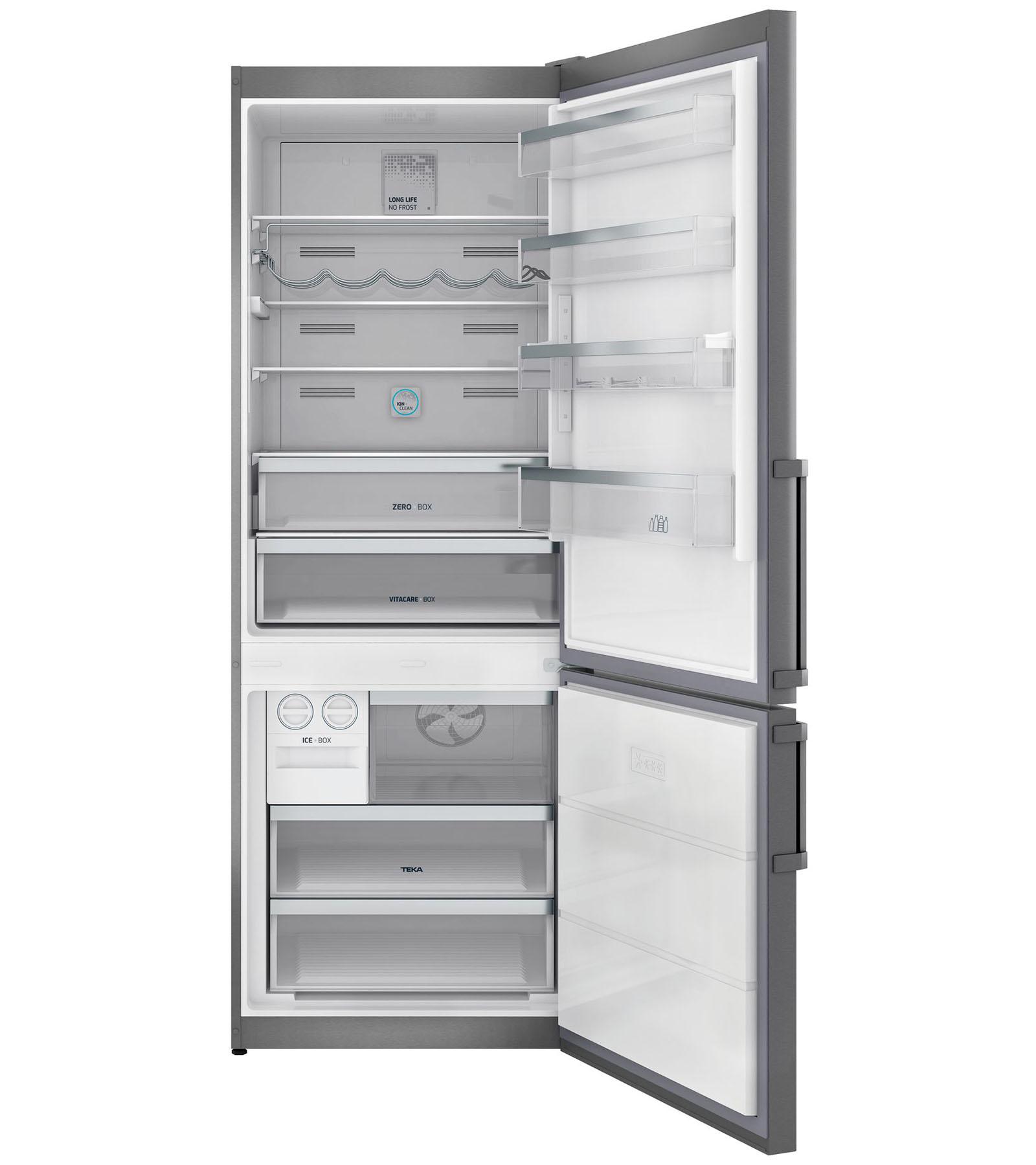 ����������� Kuppersbusch FKG 7500.0 E