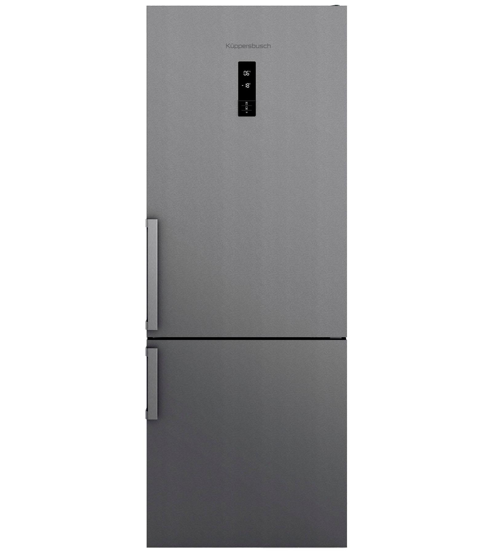 ����������� Kuppersbusch FKG 7500.0 E